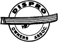 Dispro Owner's Association Logo